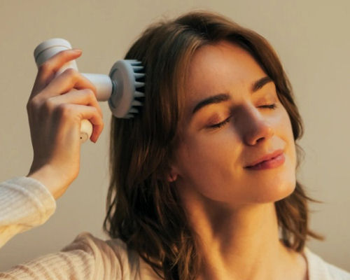 Mytrex Rebive XS2 Mini Massager | Japan Trend Shop