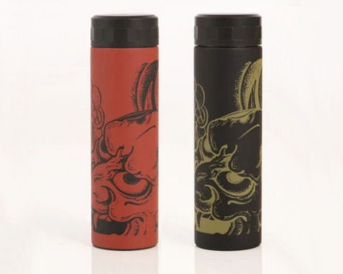 弁当箱・水筒 TRIM Handy Hydrogen Bottle Handy Hydrogen Bottle | Japan Trend Shop
