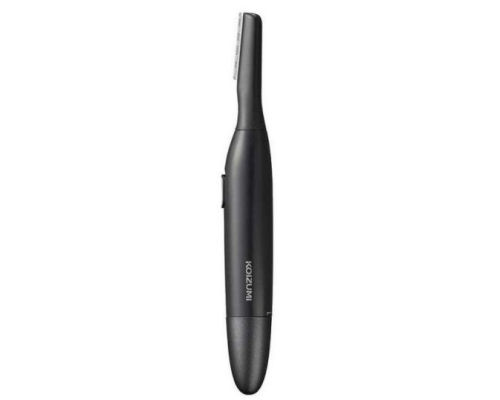 Koizumi KMC-0651 Face and Eyebrow Shaver