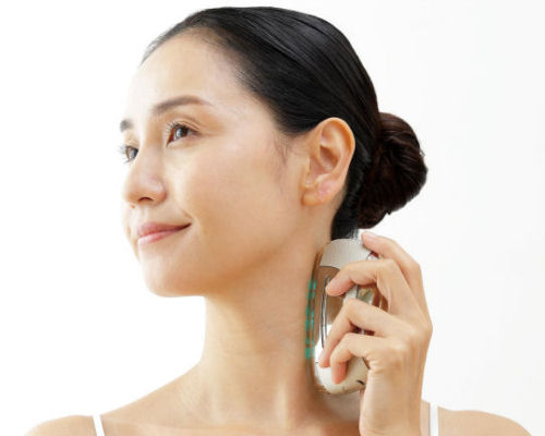 Corefit Body Driver Massager | Japan Trend Shop