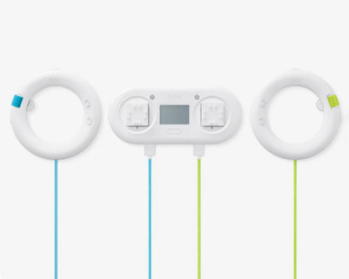 Sony Toy Robot toio Value Pack | Japan Trend Shop