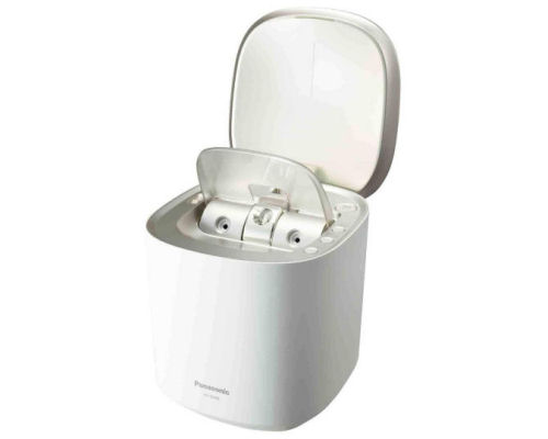 Panasonic Nanocare Facial Steamer EH-SA0B | Japan Trend Shop