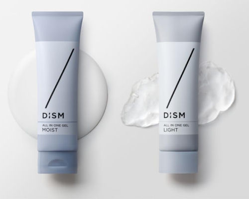 Dism EMS Deep Pore Clearer and Lift Brush | Japan Trend Shop