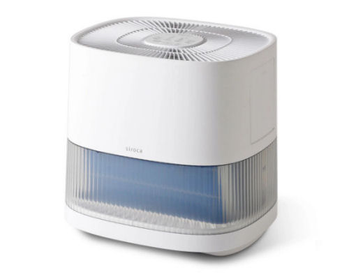 Cado Stem 500 H Auto Clean Humidifier | Japan Trend Shop