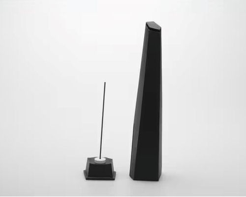 Naft Oyster Incense Holder | Japan Trend Shop