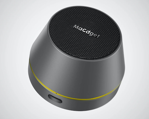 Rhythm Magspeaker Duo | Japan Trend Shop