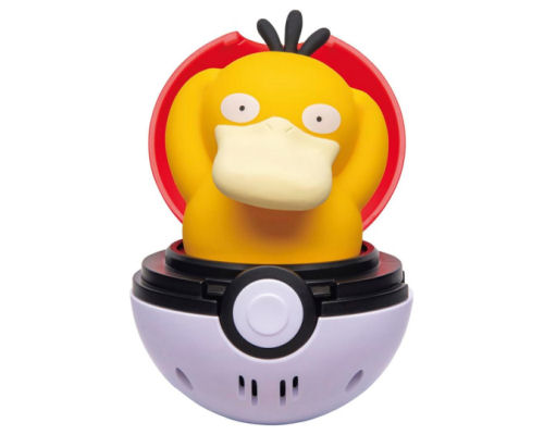 Pokemon Pyoko Punyu Sprigatito | Japan Trend Shop