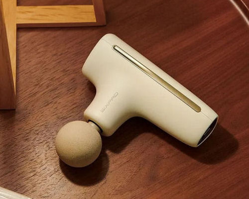 SixPad Power Gun Active | Japan Trend Shop